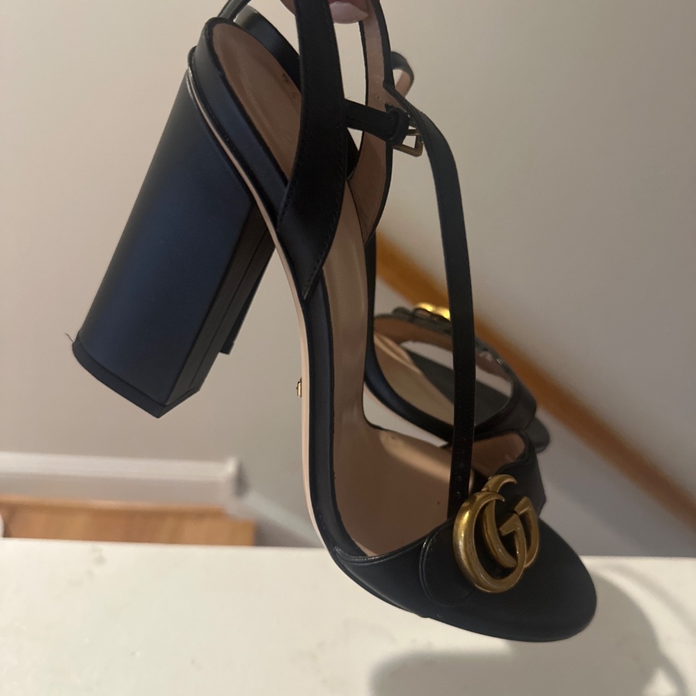 Gucci Lifford Nero - Picture 2 of 7